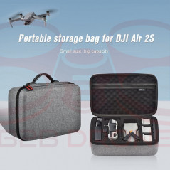 DJI Mavic Air 2 / Air 2S - Carrying Bag per Drone Radiocomando Batterie - STARTRC