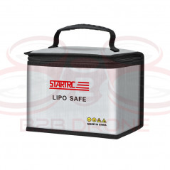 STARTRC - Lipo Bag Universale - per Batterie Lipo