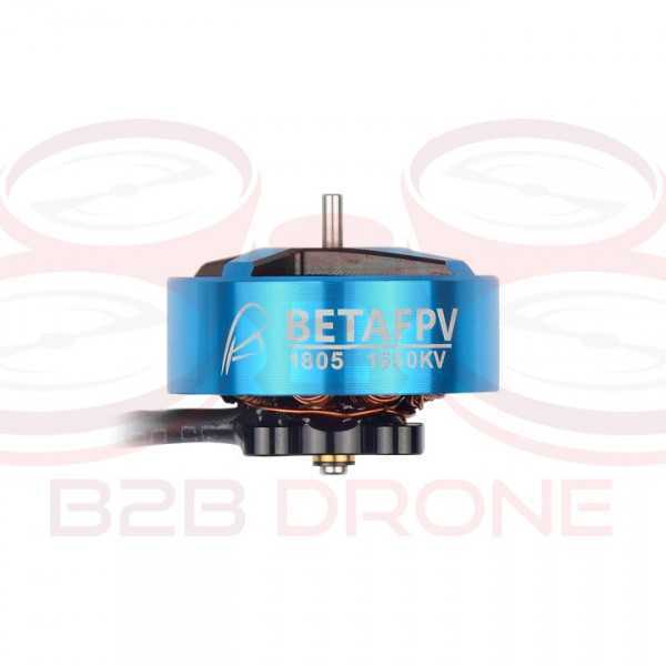 BetaFPV - Kit Motori Brushless 1805 1550KV