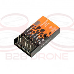 BetaFPV - Micro ricevitore ELRS 2.4 GHz PWM