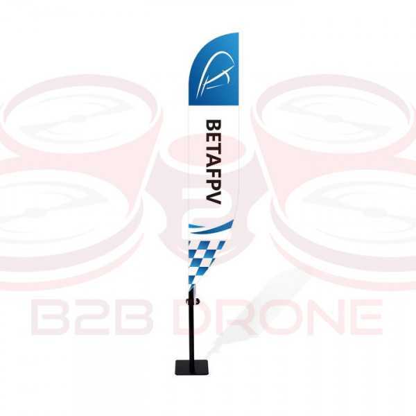 BetaFPV - Bandiera per gare Droni FPV Racer