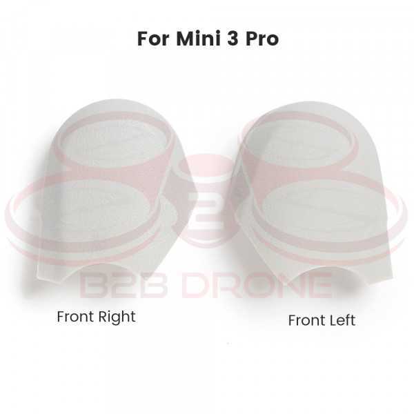 DJI Mini 3 Pro - Cover Right