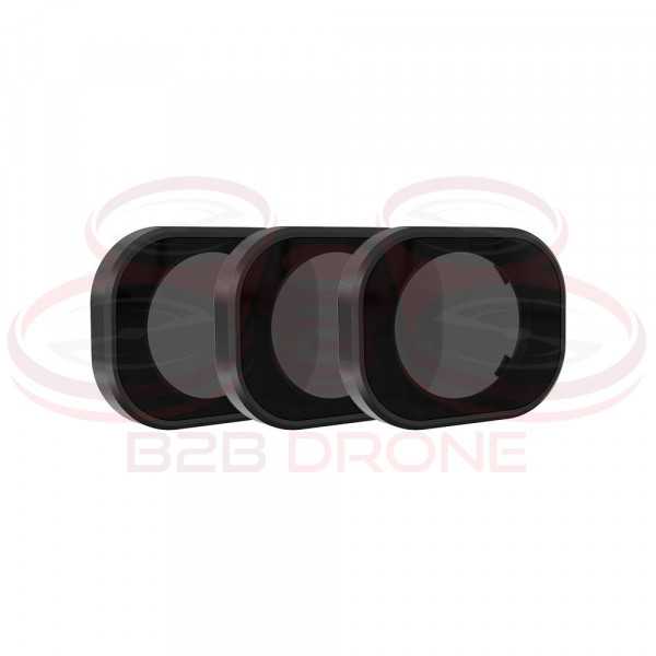 RunCam Thumb Pro - 4K 60FPS FOV 150° Mini FPV Camera - Filtri inclusi