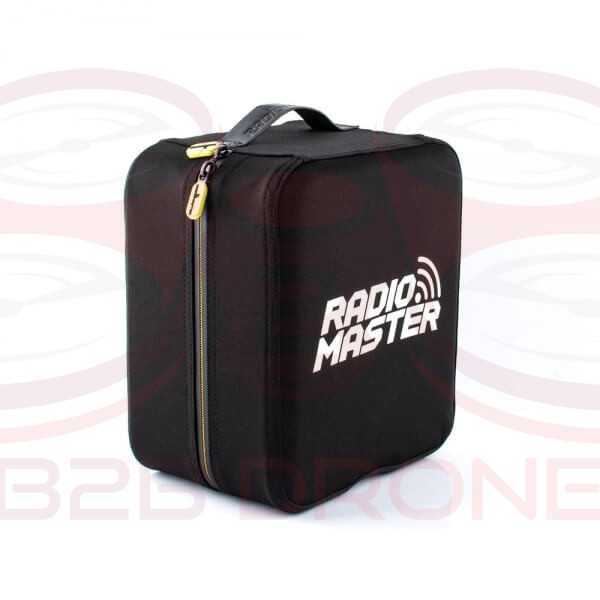 Radiomaster TX16S Foam box Zipper Cover case