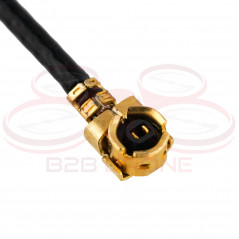 Radiomaster Antenna a T 2.4GHz UFL - 65mm/95mm per RX ELRS RP1 EP1