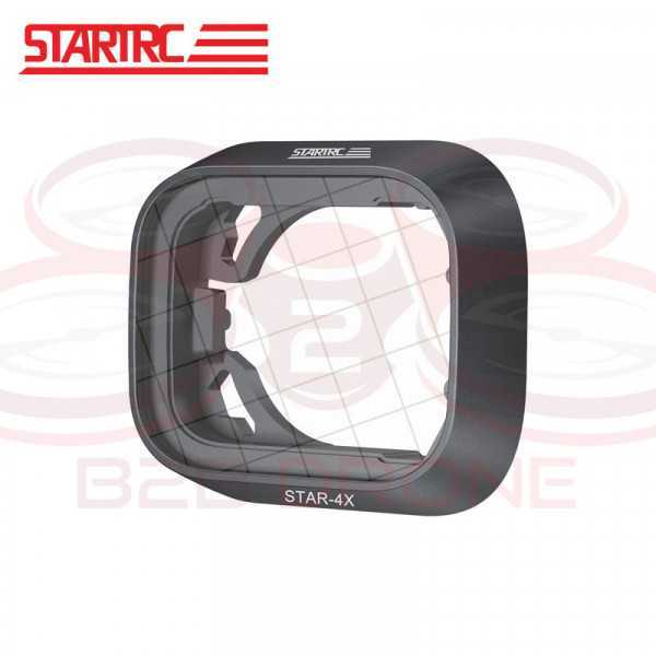 DJI Mini 3 Pro - Filtro Professionale Starlight STAR-4X - STARTRC