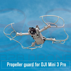 DJI Mini 3 Pro - Propeller Guard - STARTRC