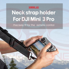 DJI Mini 3 Pro - Neck Strap per Radiocomando DJI RC - STARTRC