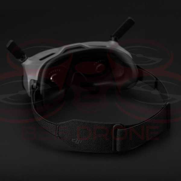 DJI Goggles 2 Headband - Fascia