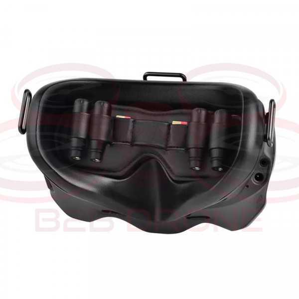 DJI Goggles V2 - Cover Lens Protection - STARTRC