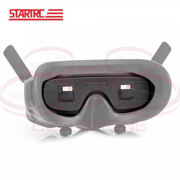 DJI Goggles 2 - Cover Lens Protection - STARTRC