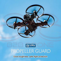 DJI FPV - Propeller Guard - STARTRC