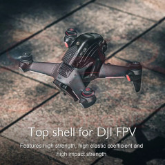 DJI FPV - Top Shell - STARTRC