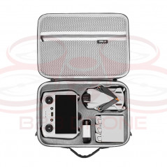 DJI Mini 3 Pro / Mini 3 - Borsa con tracolla per Drone e DJI-RC - STARTRC