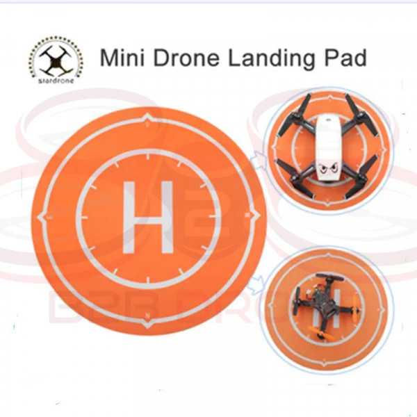 Landing Pad - Diam. 25cm Impermeabile - STARTRC