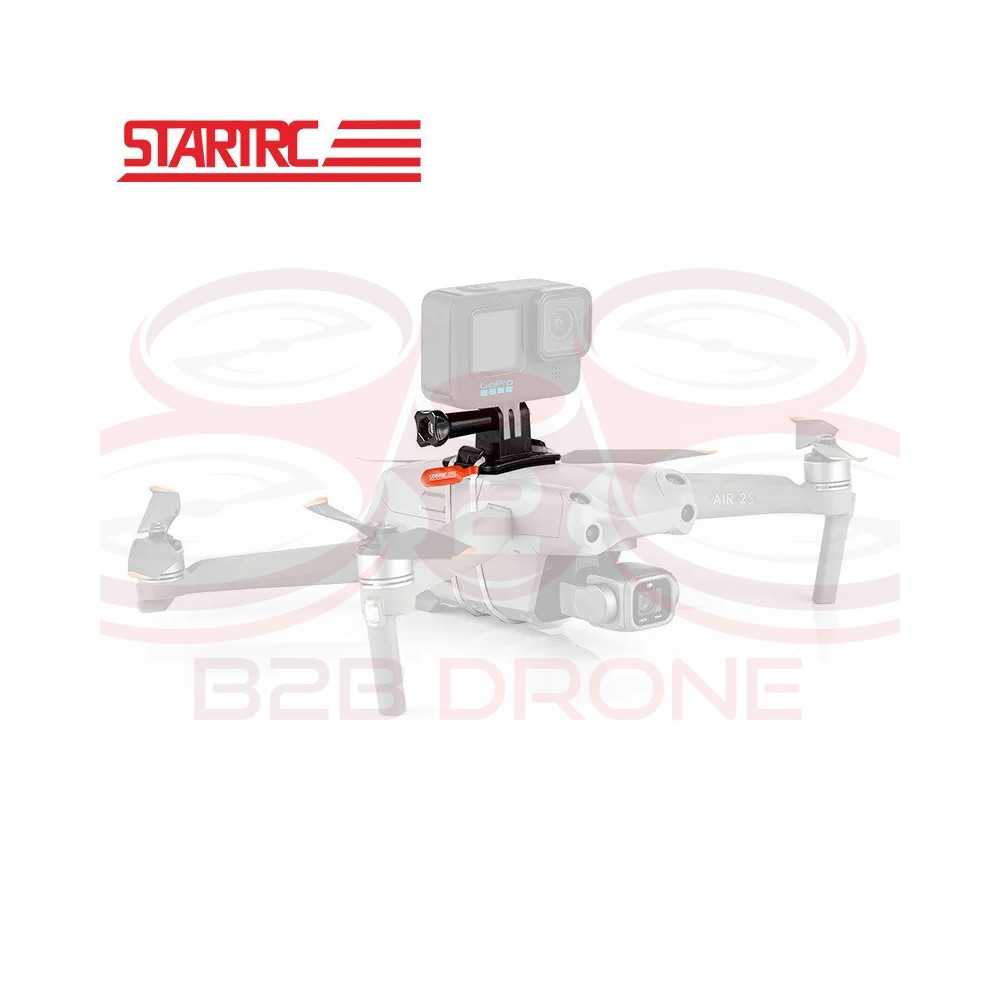 Adattatore Universale per accessori vari - Droni DJI Mini 3 / Mini 2 / Air 2S / Mavic Air 2 - STARTRC