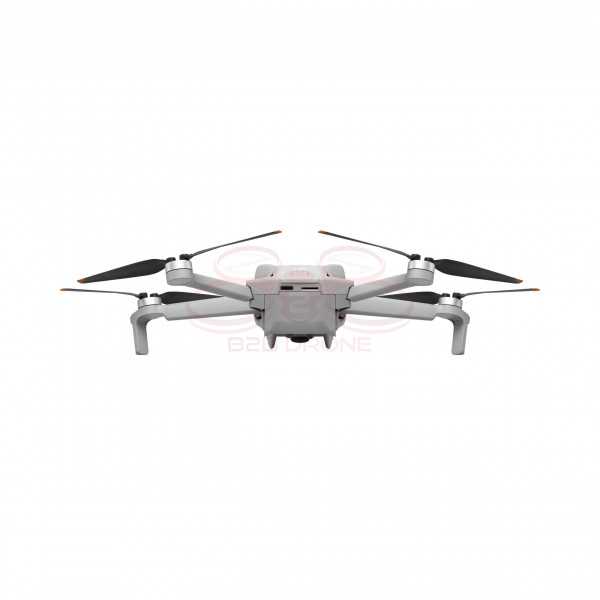 DJI Mini 3 (Drone Singolo - Senza RC)