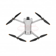 DJI Mini 3 (Drone Singolo - Senza RC)