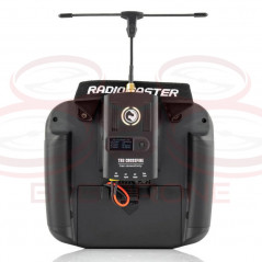 Radiomaster - Batteria 6200mAh 2S per TX16S e Boxer