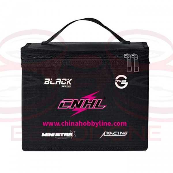 CNHL - Borsa Ignifuga per batterie LiPo