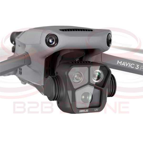 DJI Mavic 3 Pro - Filtro UV - STARTRC