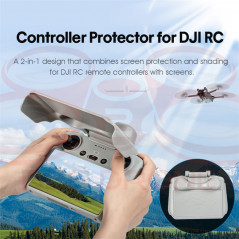 DJI RC - Cover Protettivo 2 in 1 - STARTRC