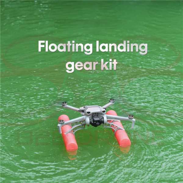 DJI Mini 3 - Floating Landing Gear kit - STARTRC