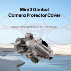 DJI Mini 3 - Gimbal Protector - STARTRC