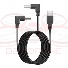 DJI Goggles 2 / V2 DC Power Cable - STARTRC