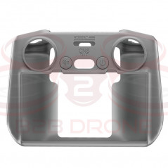 DJI RC 2 - Protezione in silicone colore grigio - STARTRC