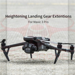 DJI Mavic 3 Pro - Extentions Landing Gear - STARTRC