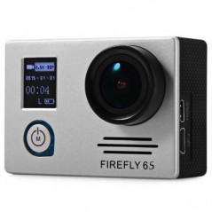 FIREFLY 6S 4K WiFi Sport HD DV Camera - Colore ORO
