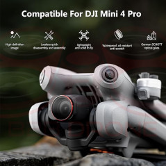 DJI Mini 4 Pro - Filtro GND16 - STARTRC