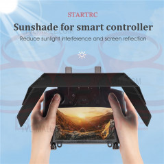 DJI Smart Controller - Parasole - STARTRC