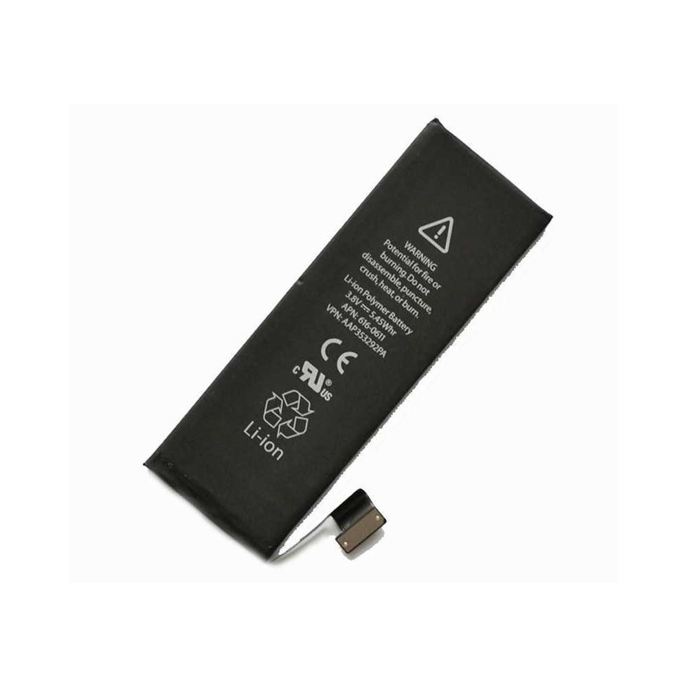 Apple Iphone 5 - Batteria Li-ion 1440mAh 3.8V