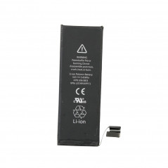Apple Iphone 5S - Batteria Li-ion 1560mAh 3.8V