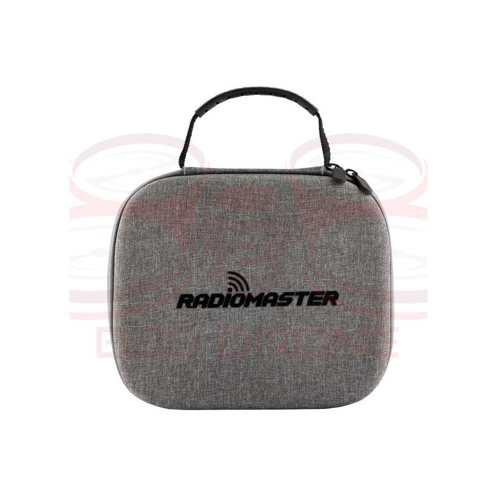 Radiomaster - Custodia originale per radiocomando Boxer