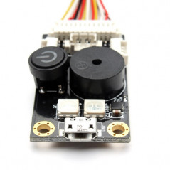 Buzzer LED PixHawk con porte USB I2C e Safety Switch
