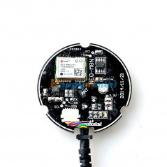 Modulo GPS u-Blox NEO-M8N per Controller di volo PixHawk