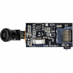Modulo Camera HD - Hubsan X4 Cam Plus - H107C+