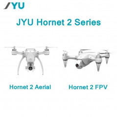 JYU Hornet 2 - FPV Display Version