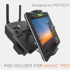 DJI Mavic Pro - Pad Holder (Supporto per Tablet)