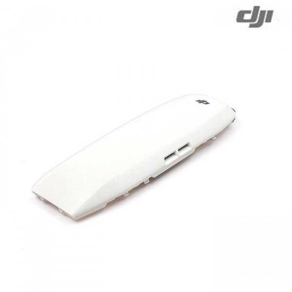 DJI Spark - Body Set Cover colore bianco