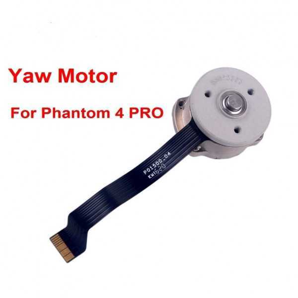 DJI Phantom 4 Pro - Motore Gimbal Yaw - New Version (PRO/STD)