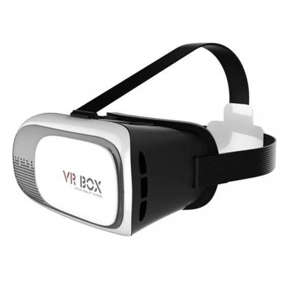 VR Box 2ª Generazione
