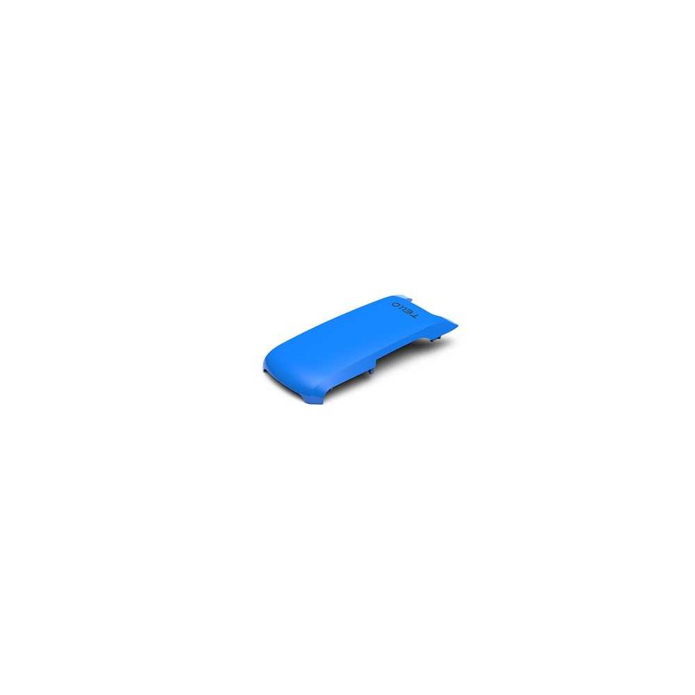 DJI Tello - Snap-on Top Cover - Part 6 (Colore Blu)