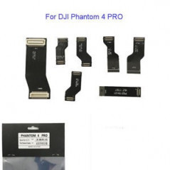 DJI Phantom 4 Pro - Flat Cable & Cable - Part 16