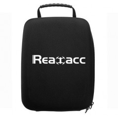 Realacc - Borsa rigida per Radio Comandi FrSky Q X7 - X-Lite - FlySky FS-i6 - Goggles
