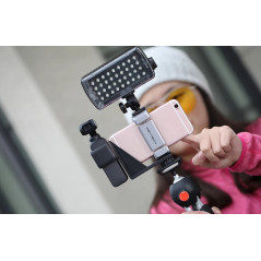 PGYTECH - DJI Osmo Pocket - Phone Holder Set