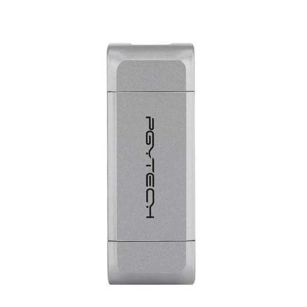 PGYTECH - DJI Osmo Pocket - Universal Phone Holder